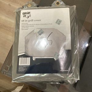 Grill It 68 Inch Grill Barbecue Cover